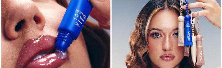 Lip Blind Box od Everybody London – kolekcja balsamów do ust w limitowanej formie niespodzianki